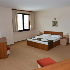 Отель Bistrica Hotel Болгария, Боровец - отзывы, цены и фото номеров - забронировать отель Bistrica Hotel онлайн сейф в номере