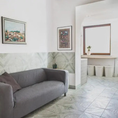 Отель Aloha Guest House Sopot Польша, Сопот - отзывы, цены и фото номеров - забронировать отель Aloha Guest House Sopot онлайн комната для гостей фото 5