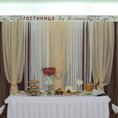 Hotel Televishka Бийск питание фото 3