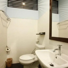 Отель Orange Tree House 2* Стандартный номер с различными типами кроватей фото 14