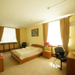 Hotel Jardin 2* Полулюкс с различными типами кроватей фото 3