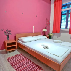 Апартаменты Epicenter Apartments Split детские мероприятия фото 2