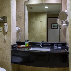 Days Inn Hotel Suites Amman 4* Стандартный номер с 2 отдельными кроватями фото 3