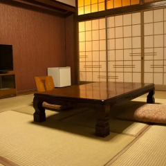 Hotel Rinkai Беппу комната для гостей фото 3