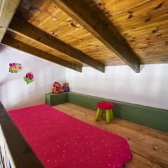 Апартаменты Nancy - Chara Apartments детские мероприятия