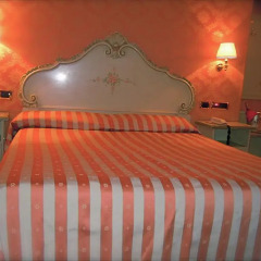 Hotel Lux детские мероприятия