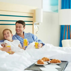 Гостиница Radisson Blu Челябинск в Челябинске 13 отзывов об отеле, цены и фото номеров - забронировать гостиницу Radisson Blu Челябинск онлайн в номере