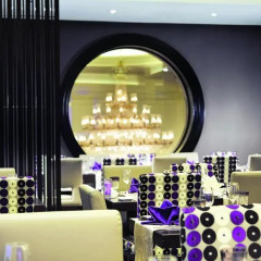 Movenpick Hotel Hanoi гостиничный бар
