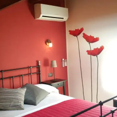 Отель Terra&Mare B&B Стандартный номер фото 18