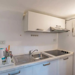 Отель Trevi Rome Suite 3* Улучшенный номер фото 5