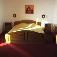 Family Hotel Arbanashka Sreshta 3* Полулюкс