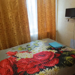 Апартаменты Apartment na Perovo Москва комната для гостей фото 4