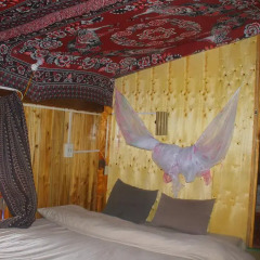 Отель Zizi Mekhoo Sapa Homestay Шапа детские мероприятия