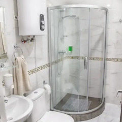 Гостиница Egyptian House 3* Стандартный номер с различными типами кроватей фото 17