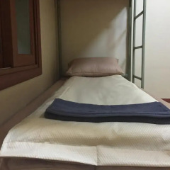 Отель Bong House Южная Корея, Сеул - отзывы, цены и фото номеров - забронировать отель Bong House онлайн комната для гостей фото 2