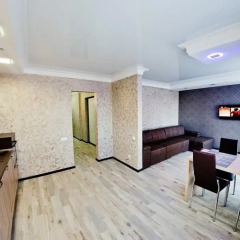 Гостиница Home Apartments в Оренбурге отзывы, цены и фото номеров - забронировать гостиницу Home Apartments онлайн Оренбург спа фото 2