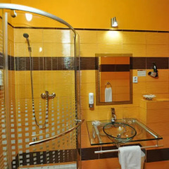Hotel Arte 4* Стандартный номер фото 6