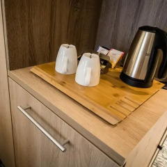 Отель Holiday Inn Dusseldorf City Toulouser Allee 4* Стандартный номер с различными типами кроватей