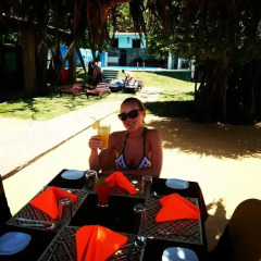 Green Shadows Beach Hotel фото 7