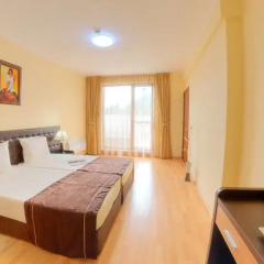 Отель Kamelia Complex 4* Апартаменты фото 9