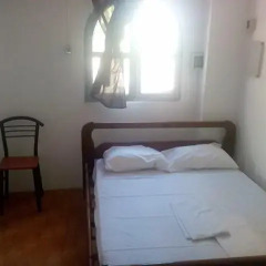 Creta Hostel комната для гостей фото 5