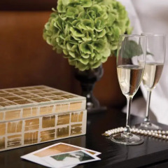 Gild Hall - A Thompson Hotel в номере