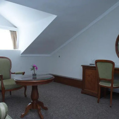 Отель Skala Hotel Сербия, Белград - отзывы, цены и фото номеров - забронировать отель Skala Hotel онлайн удобства в номере
