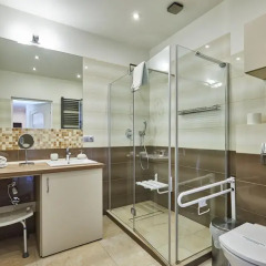 Отель Apartamenty Top Zakopane ванная фото 2