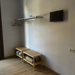 Отель Hostal Delfos Стандартный номер с двуспальной кроватью фото 4