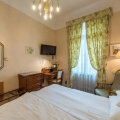 Отель Arenberg Boutique Zentrum 4* Стандартный номер фото 3