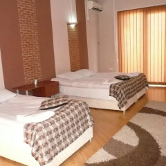Hotel Oasis комната для гостей фото 3