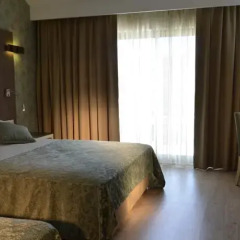 Port Side Resort Hotel комната для гостей фото 4