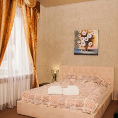 Гостиница Губерния 3* Стандартный номер фото 10