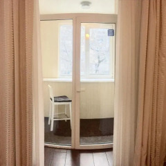 Апартаменты Apartment in the Centre of City удобства в номере