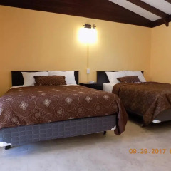 Апартаменты El Patio Inn Studio City 2* Люкс повышенной комфортности фото 3