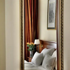 Отель City Pension Stephansplatz 4* Стандартный номер фото 21