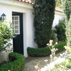 Отель Casa Das Paredes 3* Апартаменты фото 2