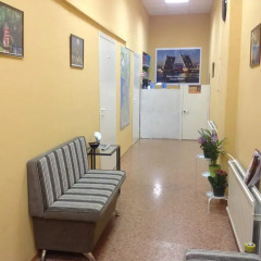 White Nights Hostel интерьер отеля фото 2