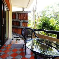 Отель AC 2 Resort 3* Номер Делюкс с различными типами кроватей фото 15