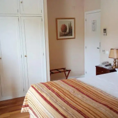Hotel Termal 3* Стандартный номер с двуспальной кроватью фото 7