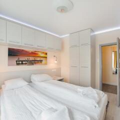 Отель Apartamenty Sun&Snow Sopocka Przystań комната для гостей