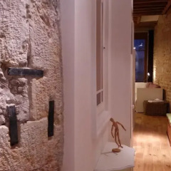 Отель La Lanterne de Lyon Франция, Лион - отзывы, цены и фото номеров - забронировать отель La Lanterne de Lyon онлайн спа