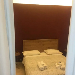 Отель B&B Incipit комната для гостей фото 5