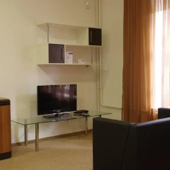 Гостиница IT Park 3* Номер Комфорт с разными типами кроватей фото 5