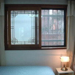 Отель Enough Guesthouse комната для гостей фото 4