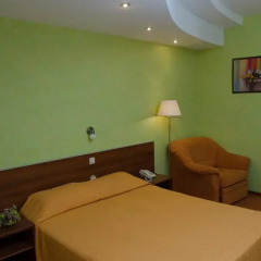 Adelfiya Hotel 2* Стандартный номер с различными типами кроватей