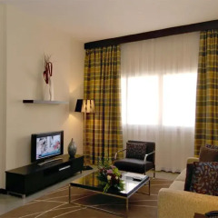 Отель Eclipse Suites 4* Люкс повышенной комфортности