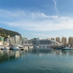 Отель Sunborn Gibraltar фото 3
