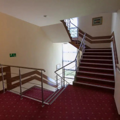 Hotel Twins II детские мероприятия