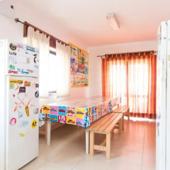 Отель Baleal Surf Camp детские мероприятия